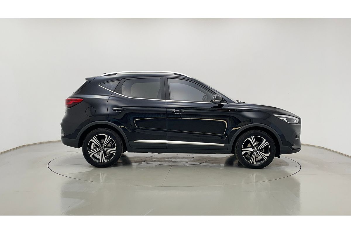 2022 MG ZST Vibe