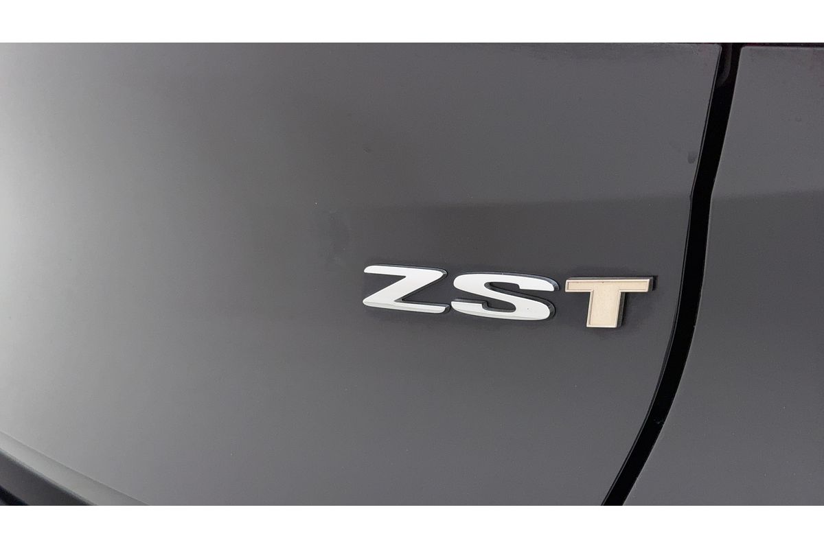 2022 MG ZST Vibe