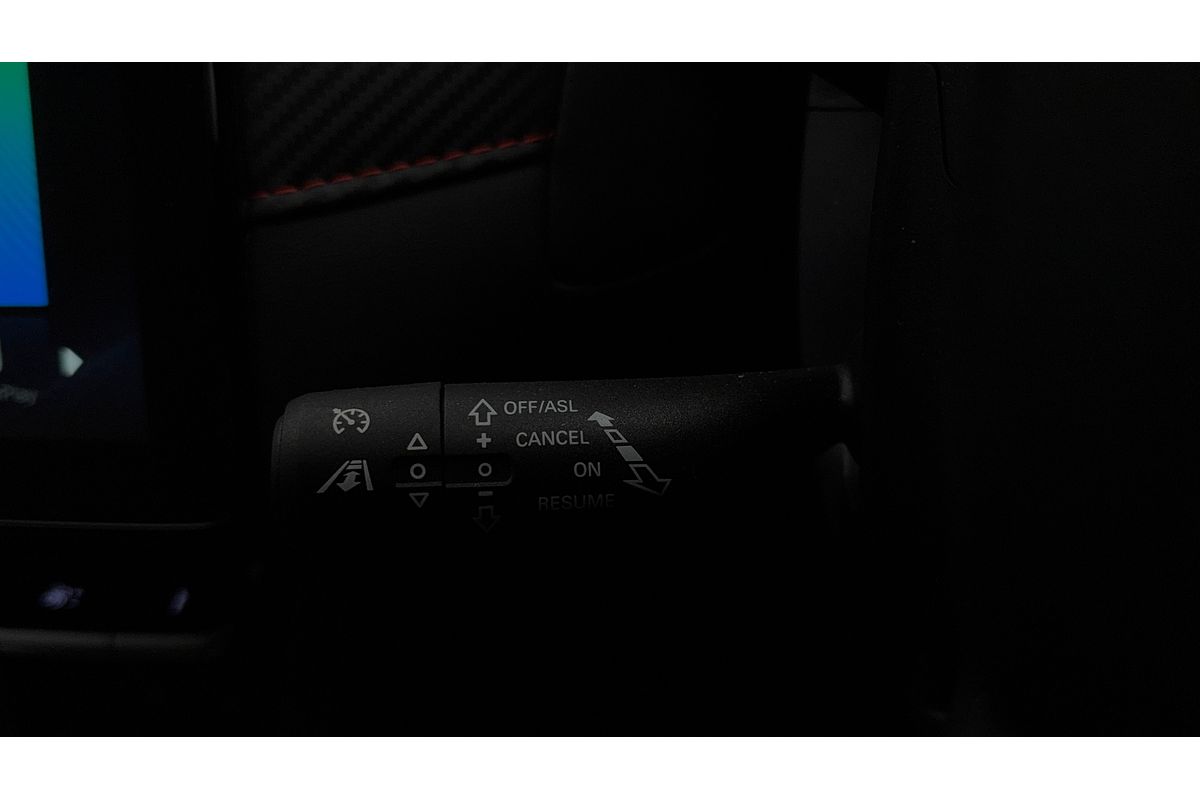 2022 MG ZST Vibe