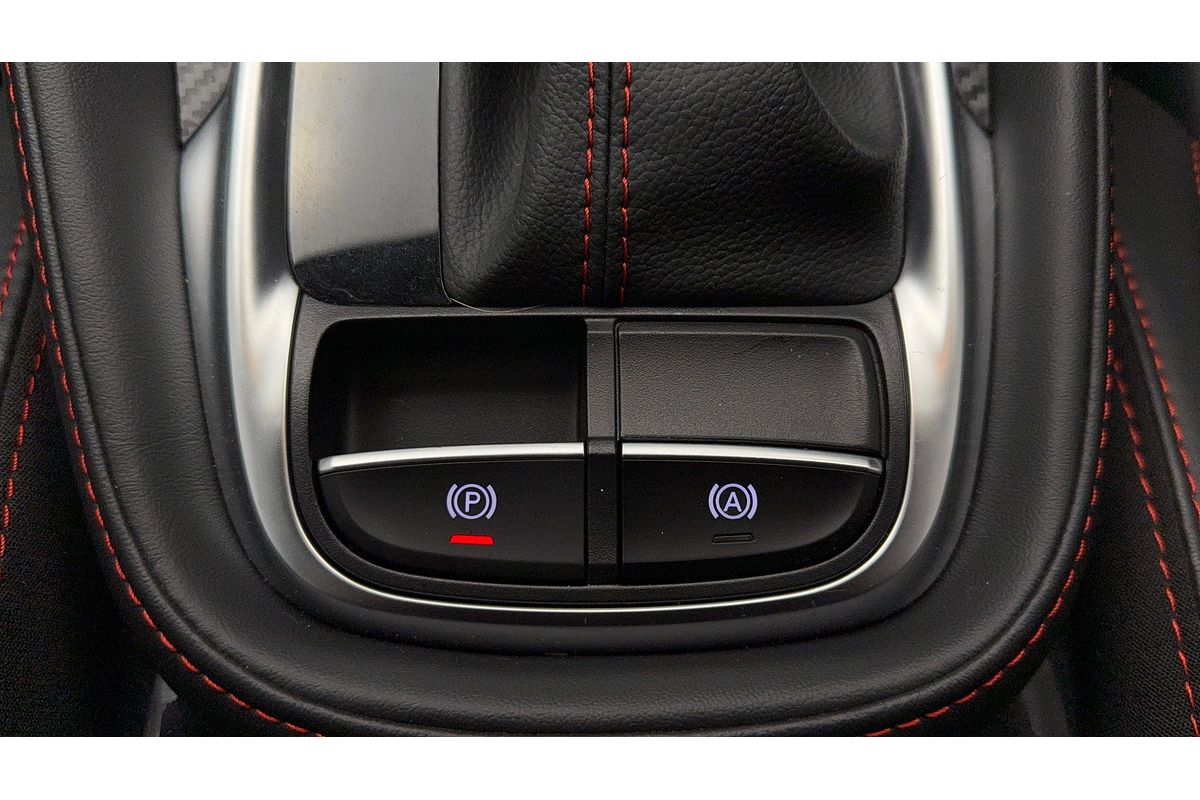 2022 MG ZST Vibe