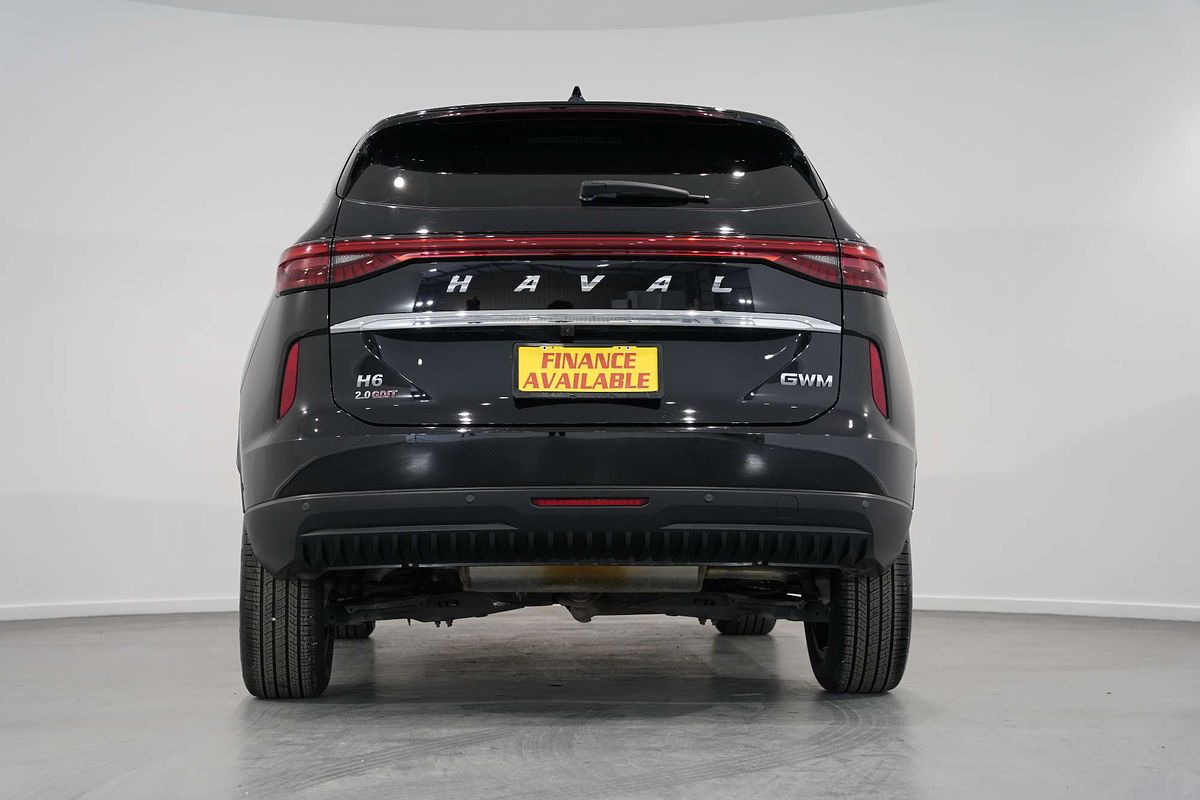 2022 Haval H6 Ultra B01