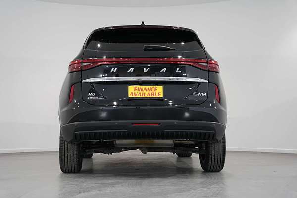 2022 Haval H6 Ultra B01