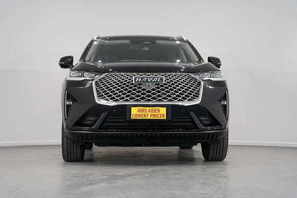 2022 Haval H6 Ultra B01