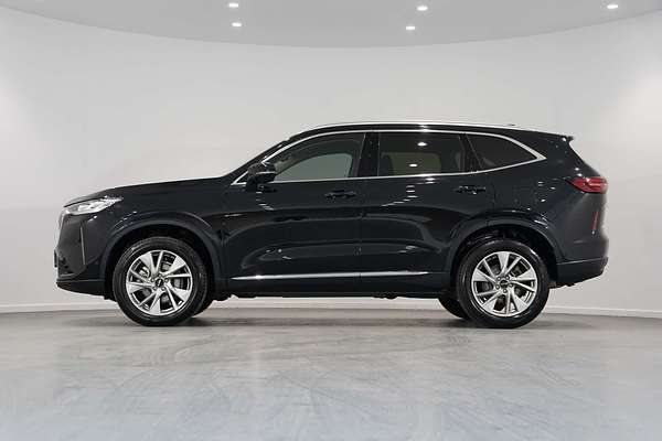 2022 Haval H6 Ultra B01