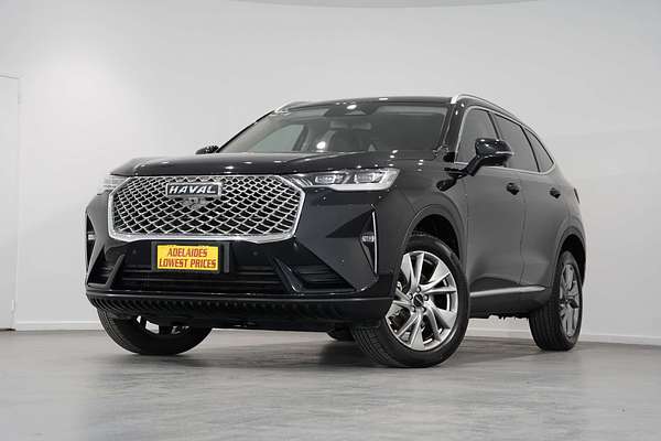 2022 Haval H6 Ultra B01