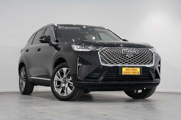 2022 Haval H6 Ultra B01