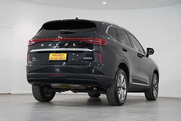 2022 Haval H6 Ultra B01