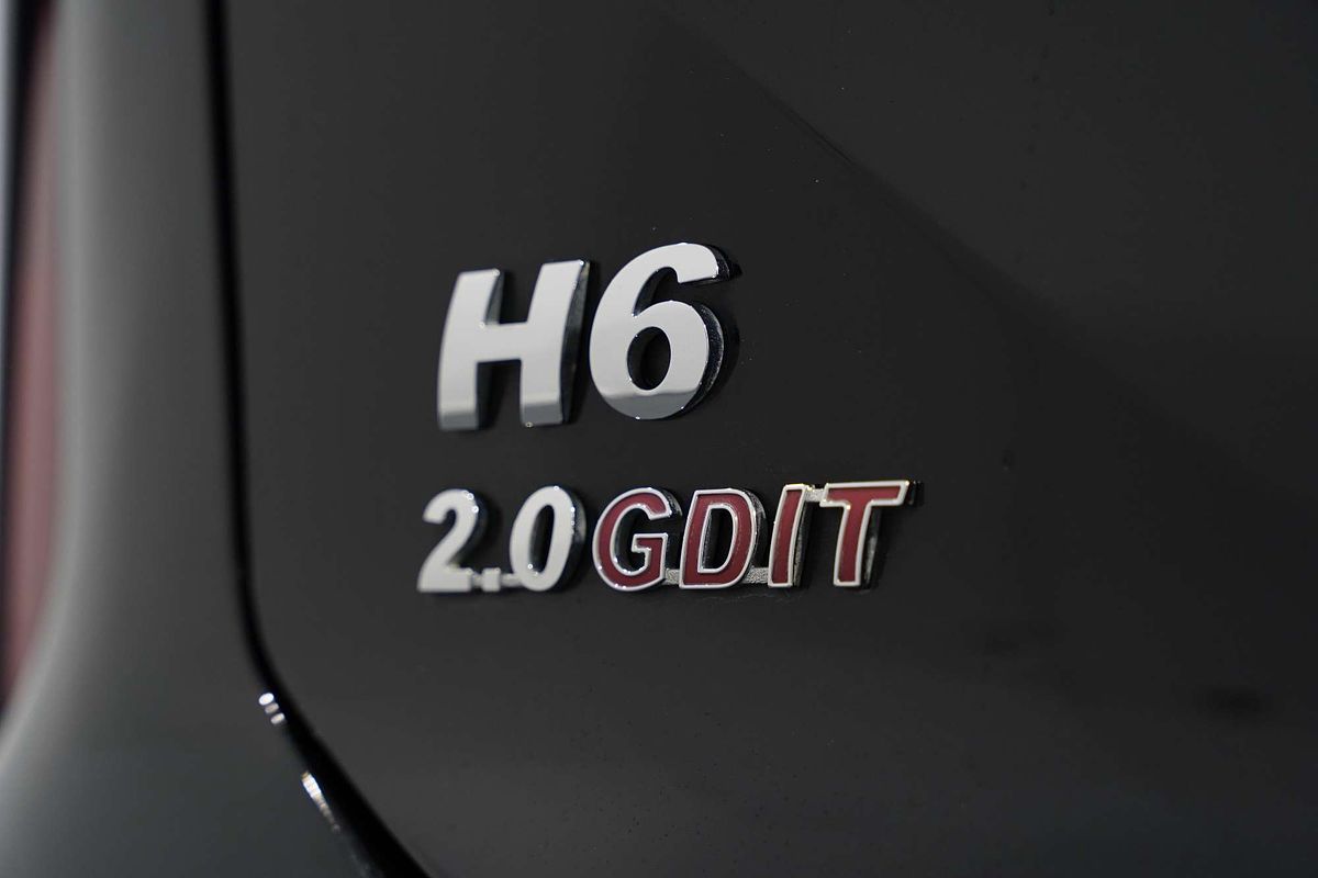 2022 Haval H6 Ultra B01