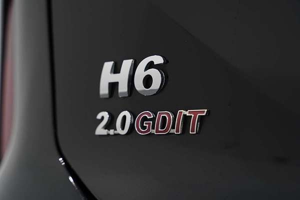 2022 Haval H6 Ultra B01