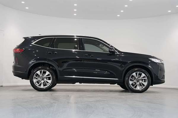 2022 Haval H6 Ultra B01