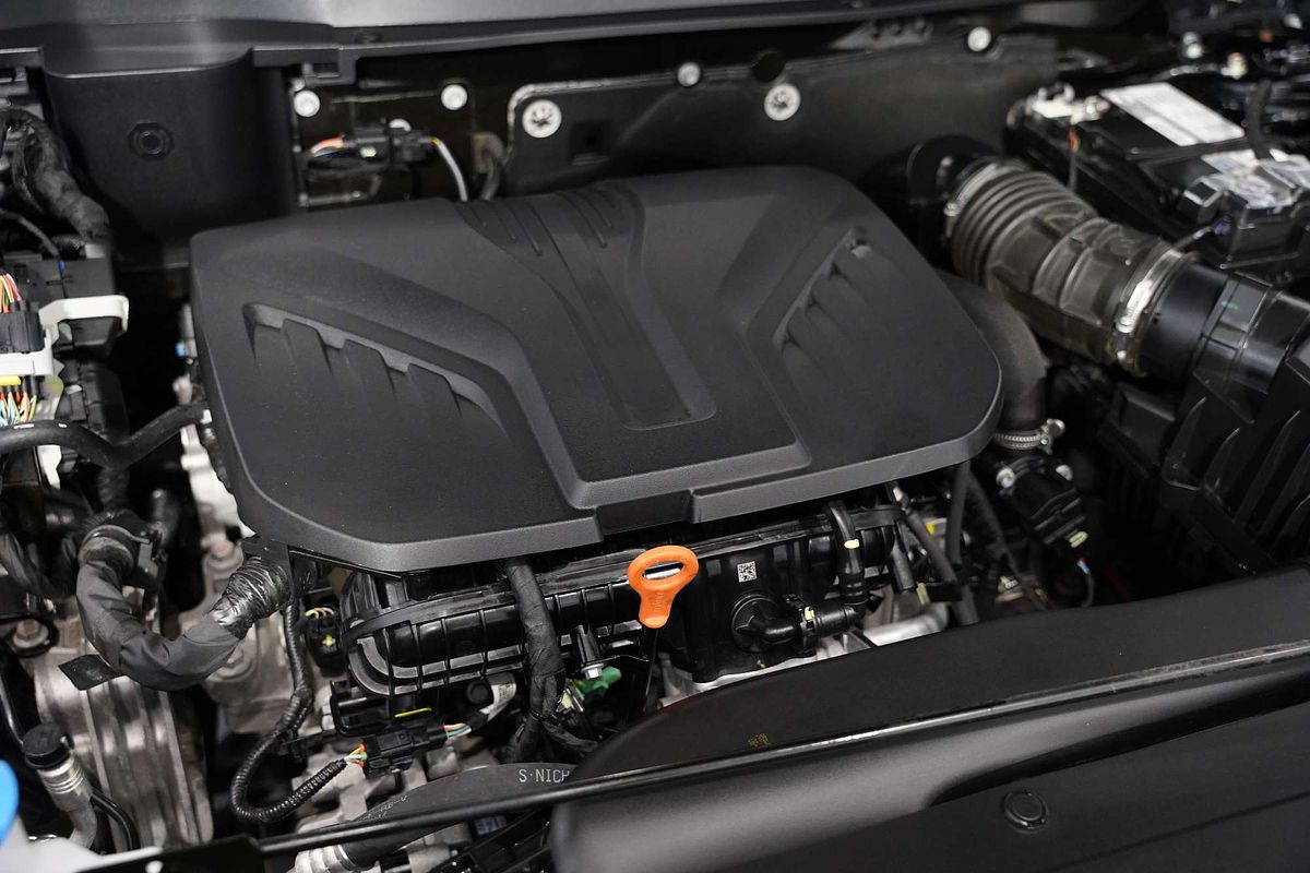 2022 Haval H6 Ultra B01