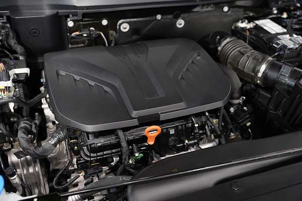 2022 Haval H6 Ultra B01