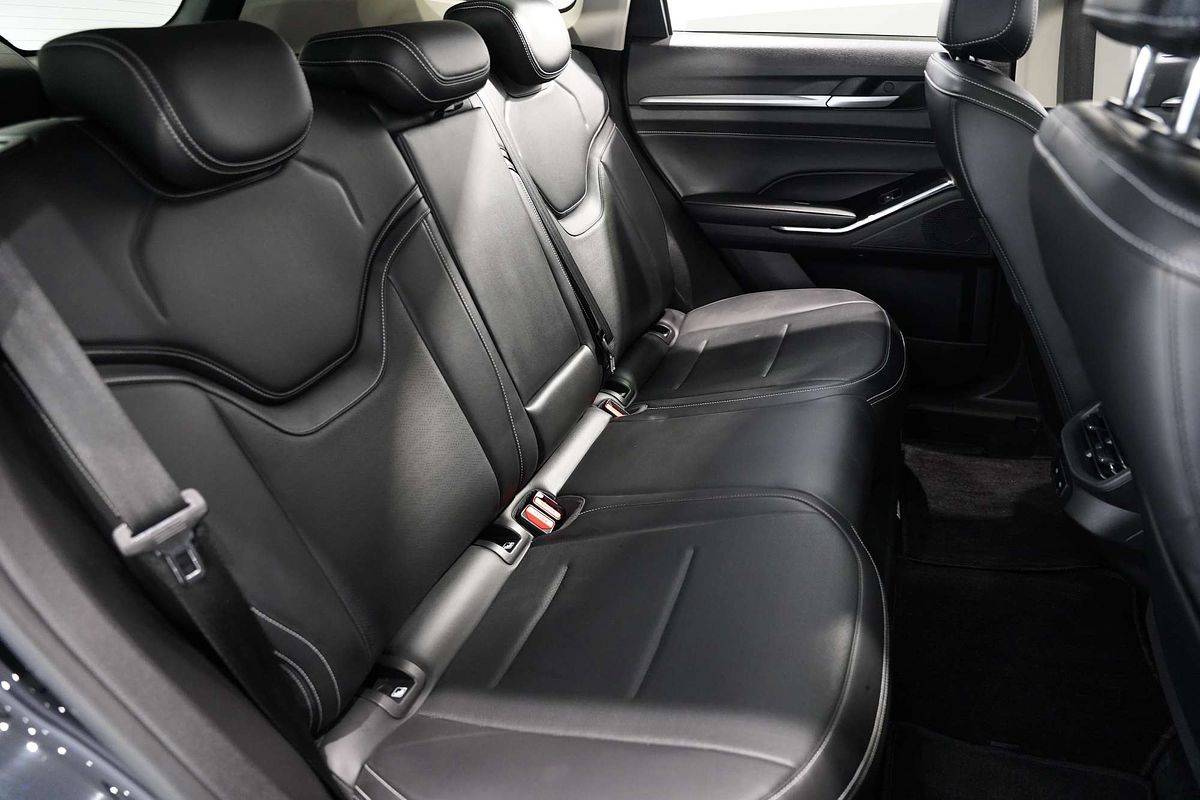 2022 Haval H6 Ultra B01