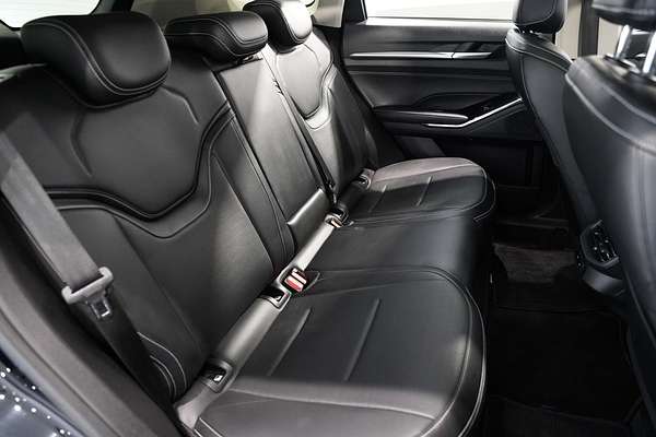 2022 Haval H6 Ultra B01