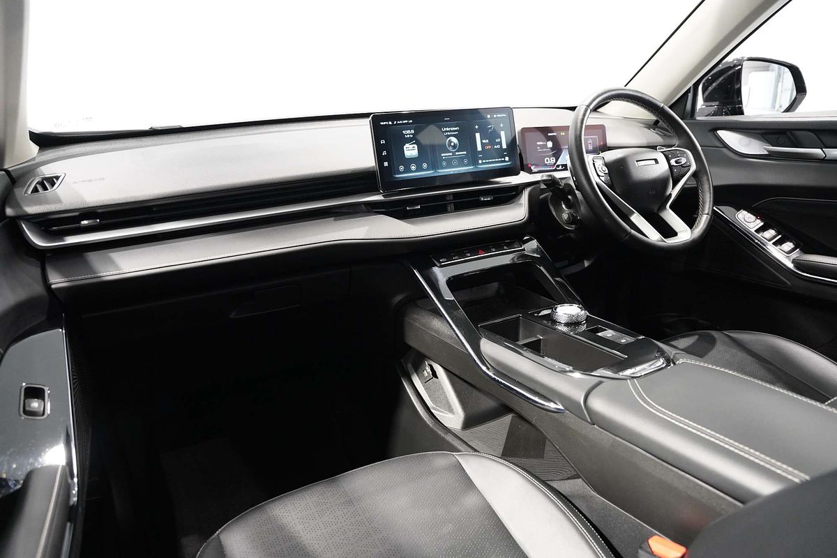 2022 Haval H6 Ultra B01