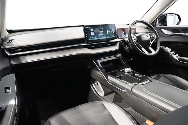 2022 Haval H6 Ultra B01