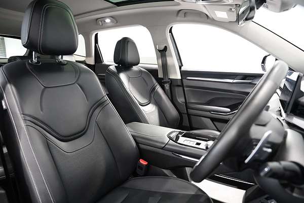 2022 Haval H6 Ultra B01
