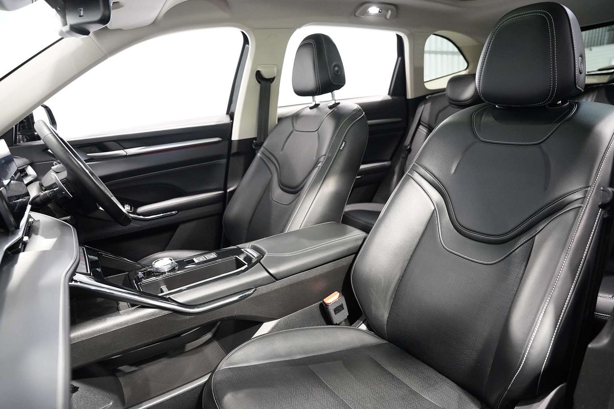 2022 Haval H6 Ultra B01