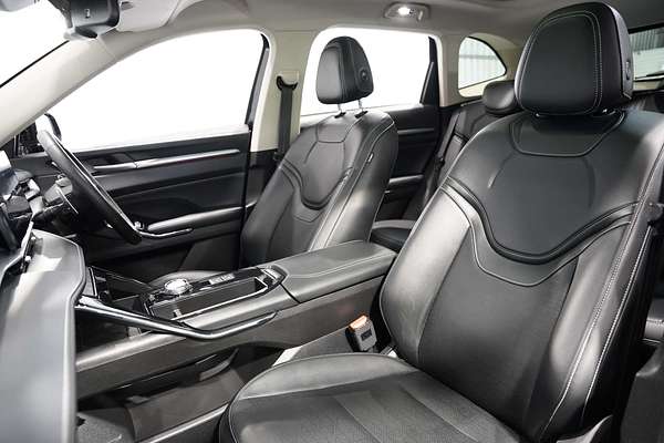 2022 Haval H6 Ultra B01