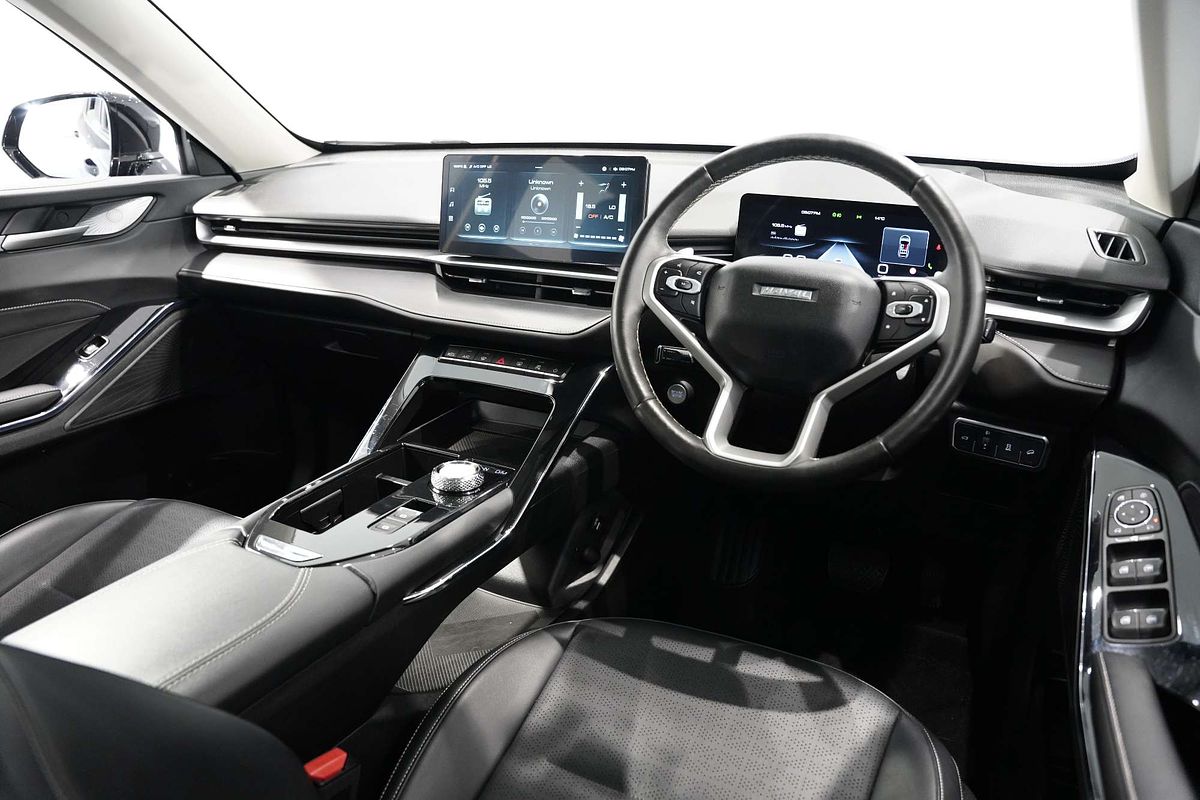 2022 Haval H6 Ultra B01
