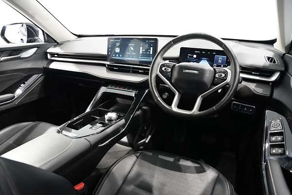 2022 Haval H6 Ultra B01