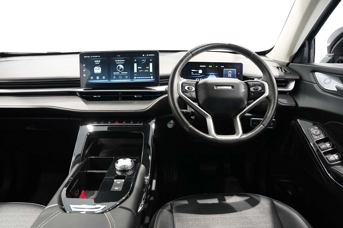 2022 Haval H6 Ultra B01