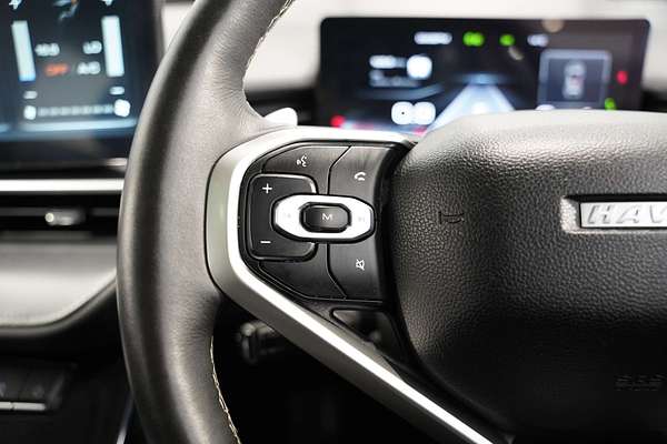 2022 Haval H6 Ultra B01