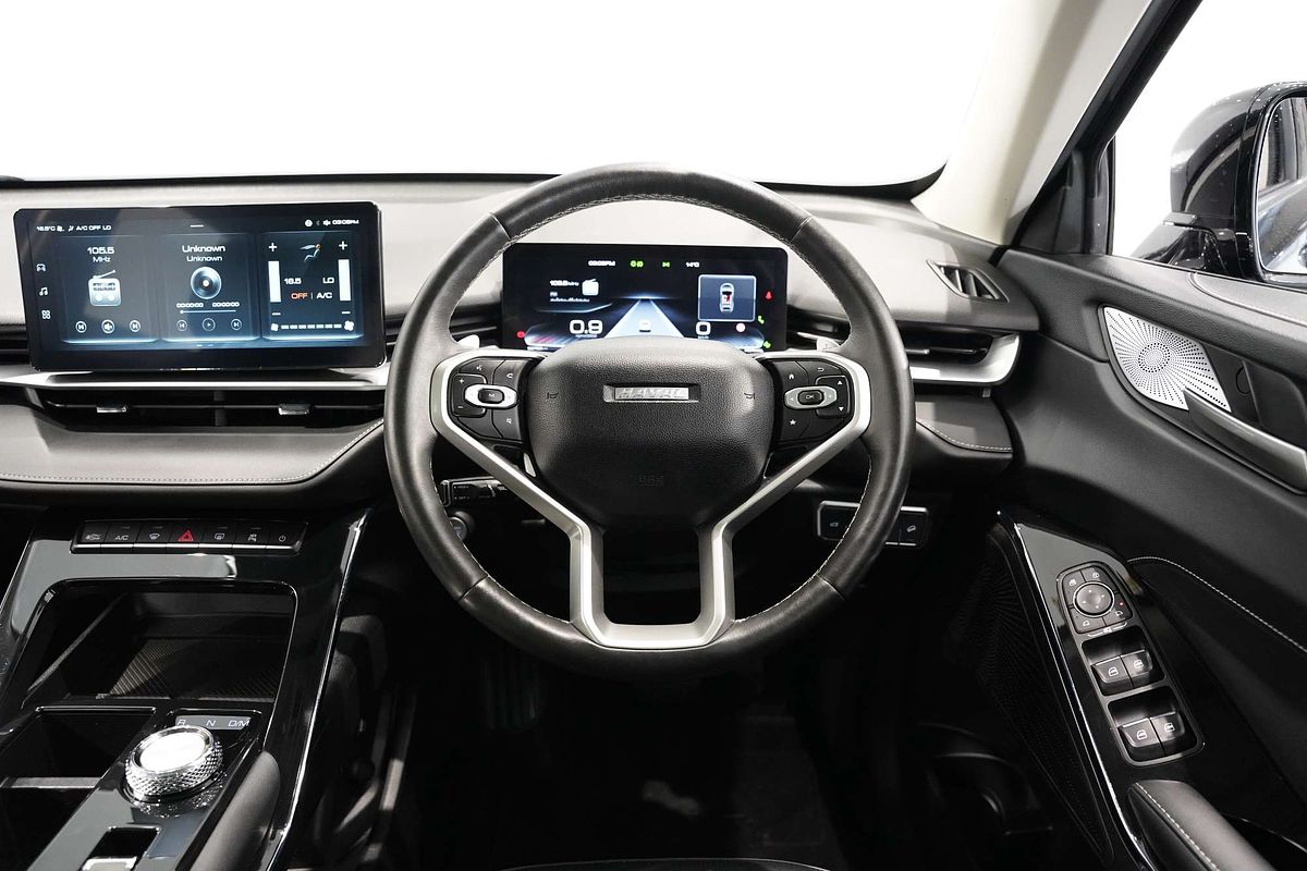 2022 Haval H6 Ultra B01