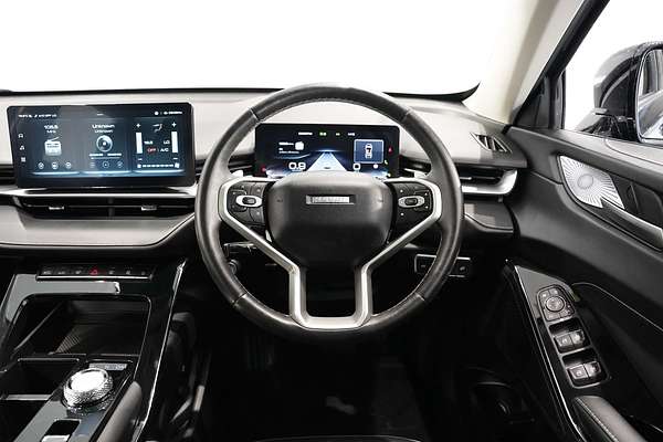 2022 Haval H6 Ultra B01