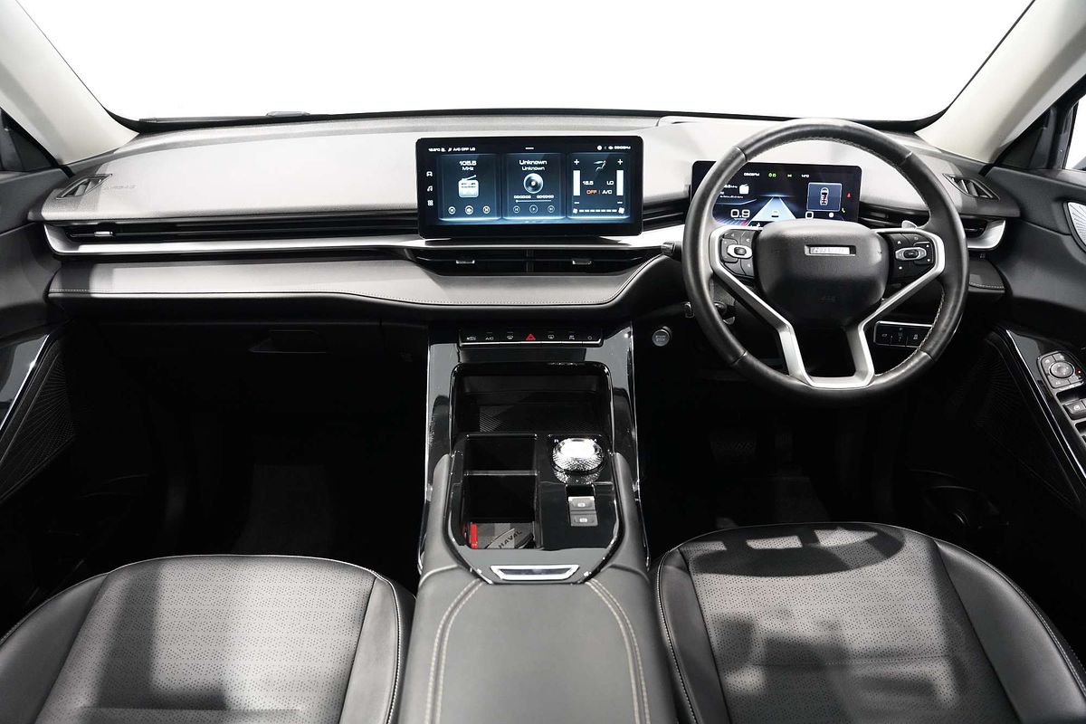 2022 Haval H6 Ultra B01