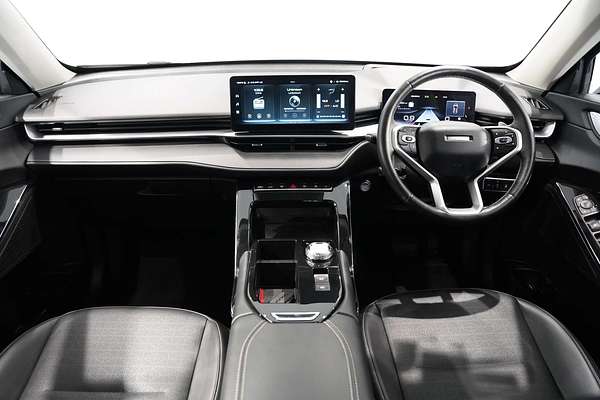 2022 Haval H6 Ultra B01