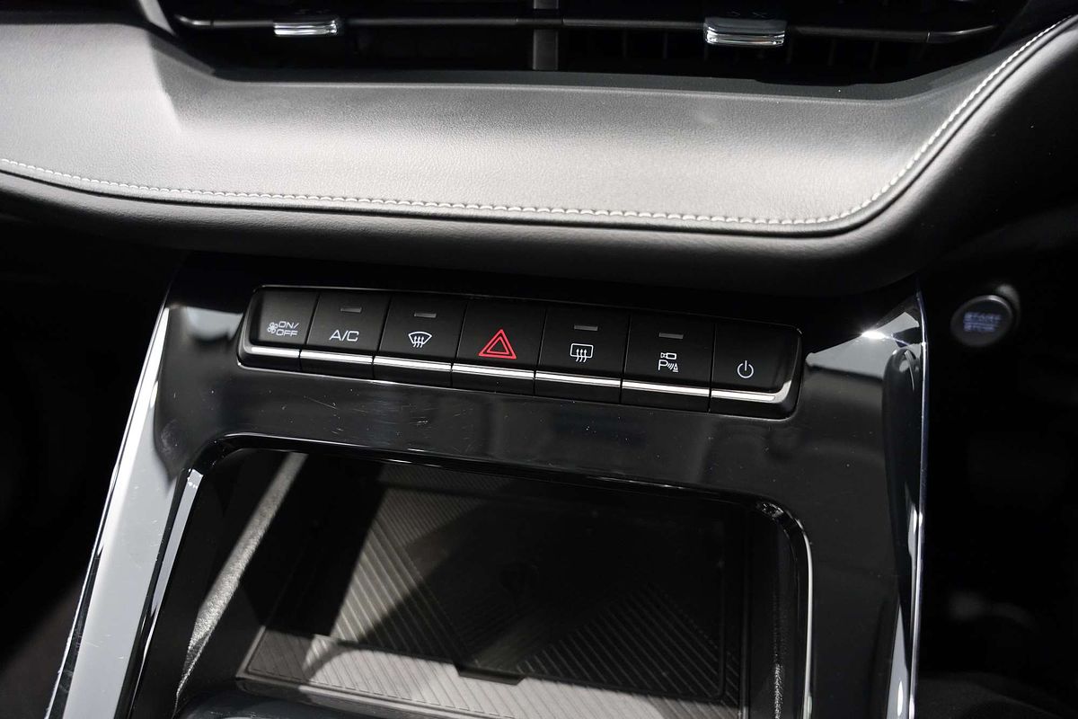 2022 Haval H6 Ultra B01