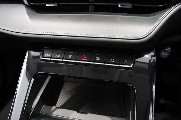 2022 Haval H6 Ultra B01