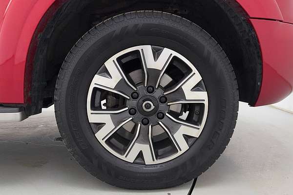 2022 GWM Ute Cannon-X NPW 4X4