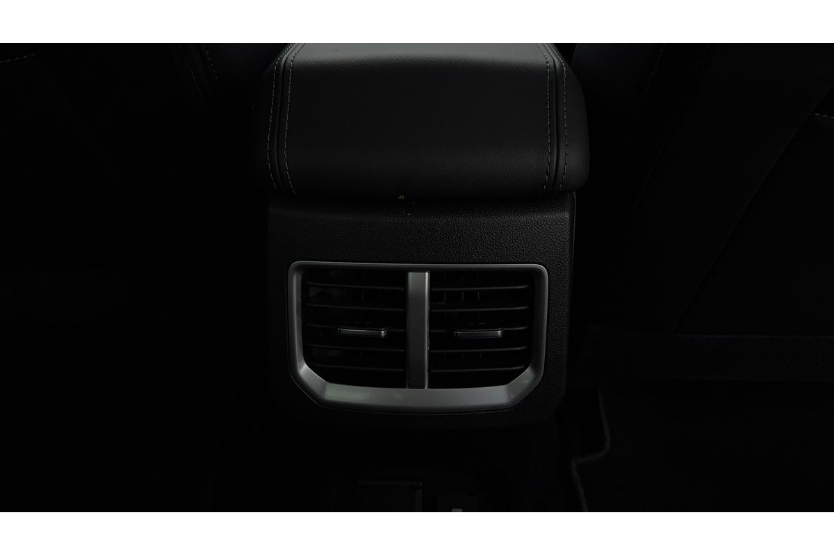 2022 GWM Ute Cannon-X NPW 4X4
