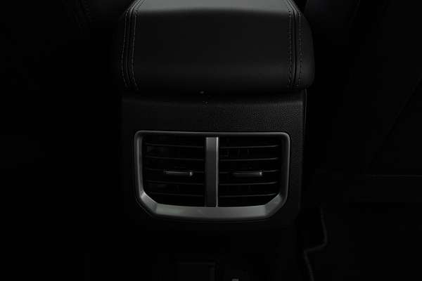 2022 GWM Ute Cannon-X NPW 4X4