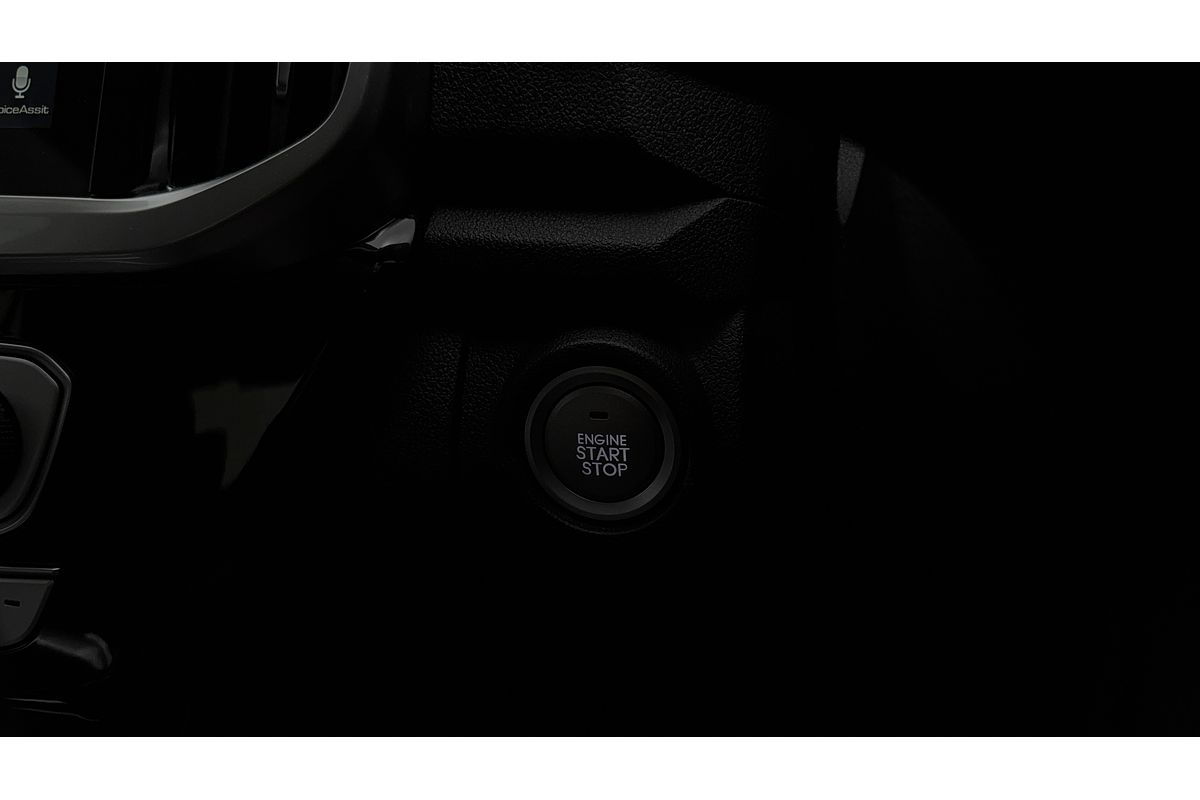2022 GWM Ute Cannon-X NPW 4X4