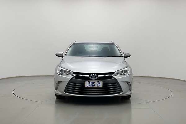 2017 Toyota Camry Altise AVV50R