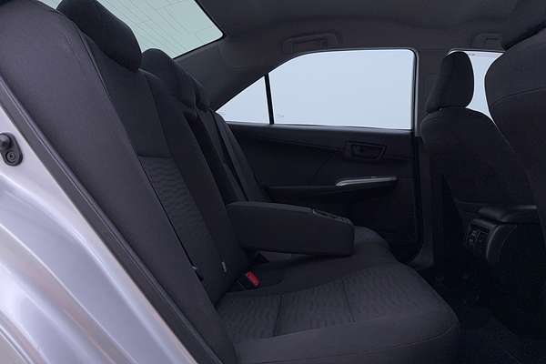 2017 Toyota Camry Altise AVV50R