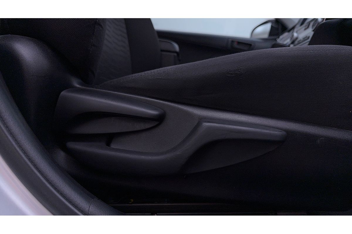 2017 Toyota Camry Altise AVV50R