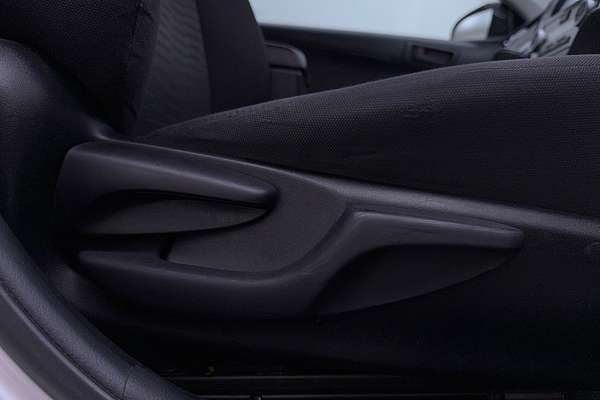 2017 Toyota Camry Altise AVV50R