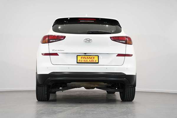 2019 Hyundai Tucson Active X TL3