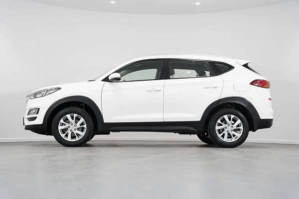 2019 Hyundai Tucson Active X TL3