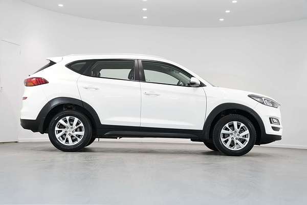 2019 Hyundai Tucson Active X TL3