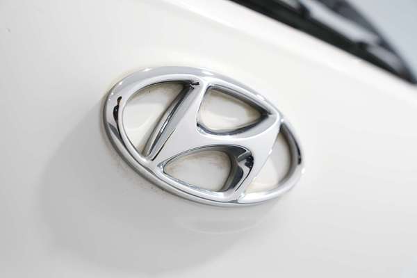 2019 Hyundai Tucson Active X TL3