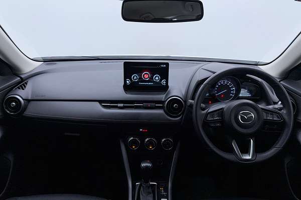 2021 Mazda CX-3 Maxx Sport DK
