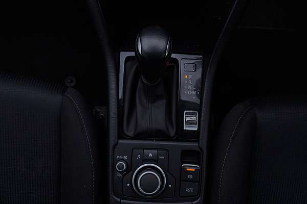 2021 Mazda CX-3 Maxx Sport DK