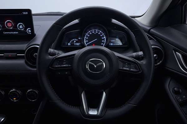 2021 Mazda CX-3 Maxx Sport DK