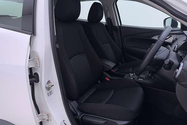 2021 Mazda CX-3 Maxx Sport DK