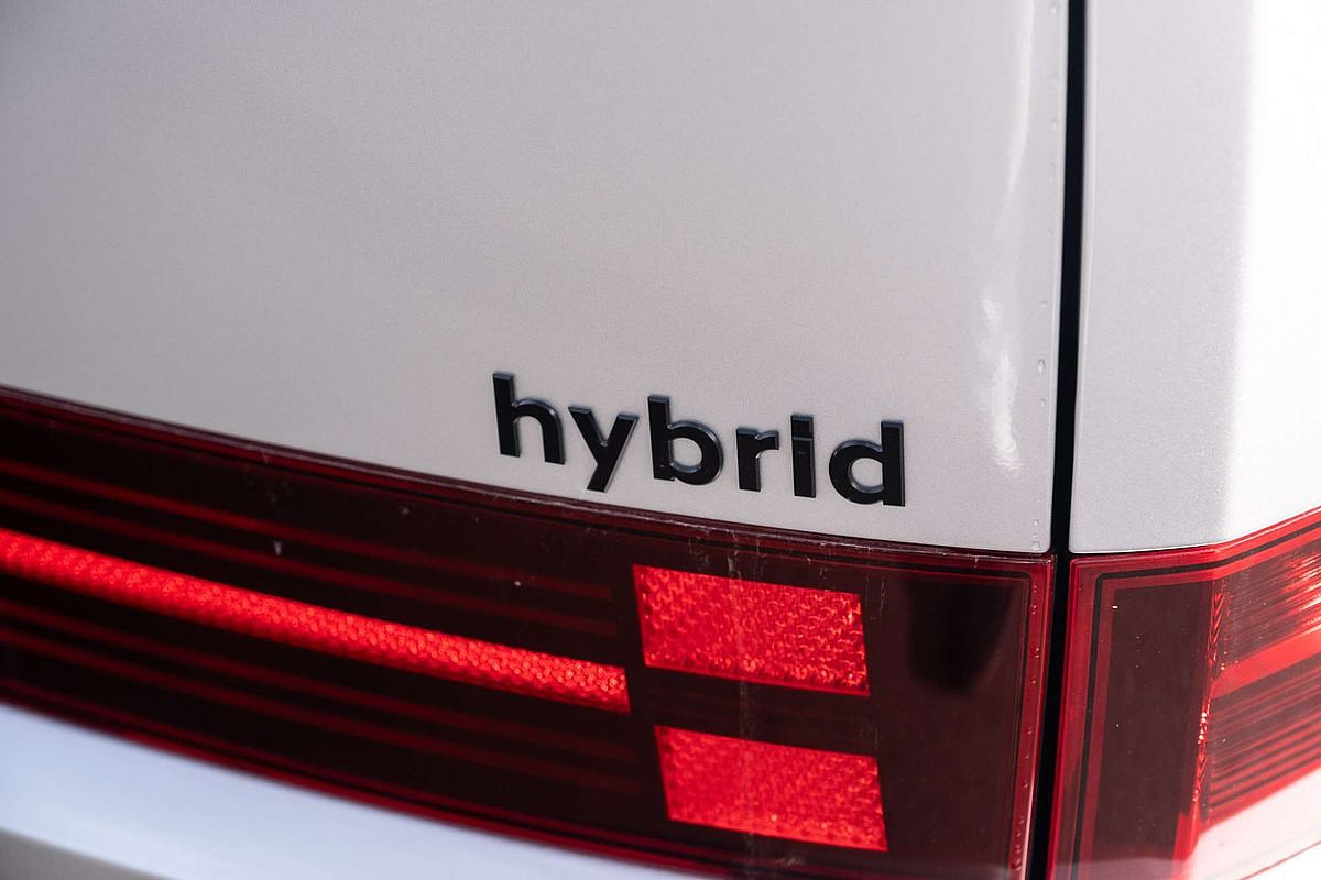 2025 Hyundai Santa Fe Hybrid Calligraphy MX5.V1